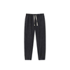 400Gsm Heavyweight Oversized Wax Dyed Streetwear Retro Custom Logo Acid Washed Men Sweatpants