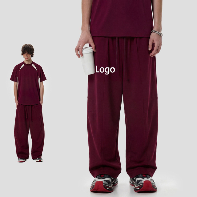 26002 390 gsm wijde sportbroek