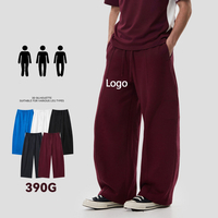 Custom Sweatpants