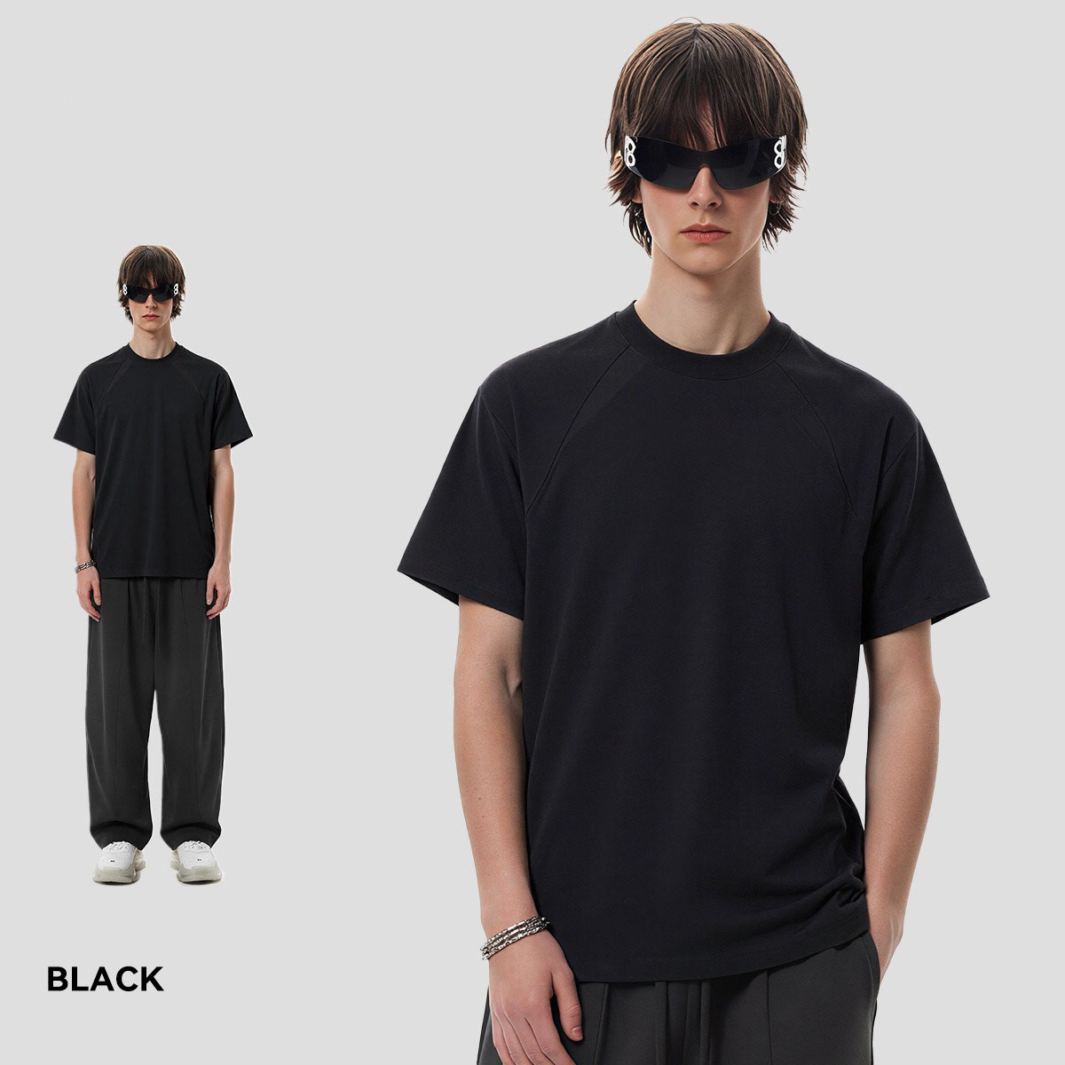 26001 Dry Fit 240gsm Workwear T-shirt