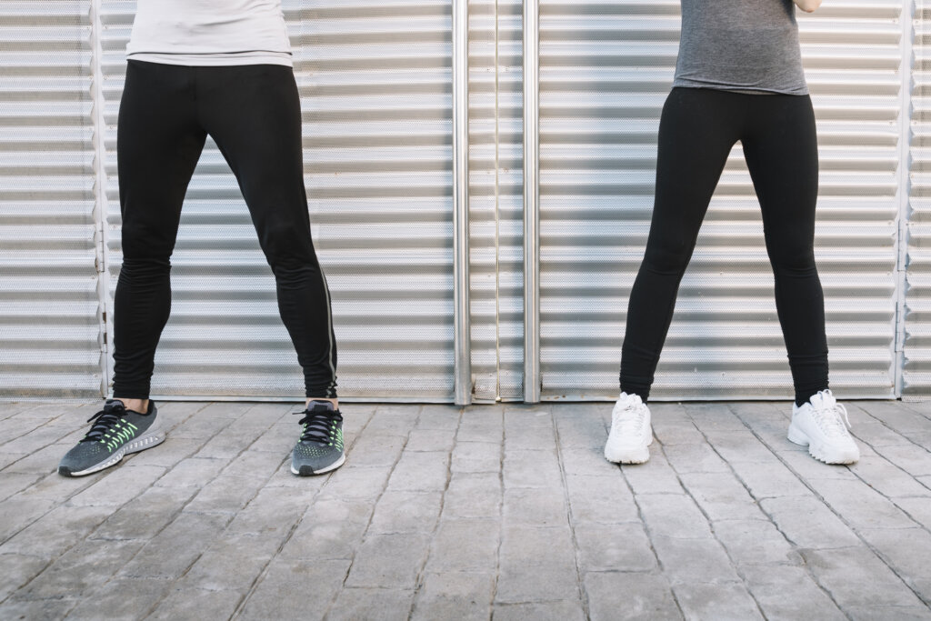 custom jogger pants