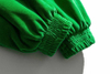 Oem Manufacturer Wholesale Custom Clothing Men Simple Collar Plus Sizes Loose Casual For Jacket