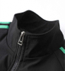 Oem Manufacturer Custom Casual Men'ss Fashion Stylish Trim Sportswear Jacket