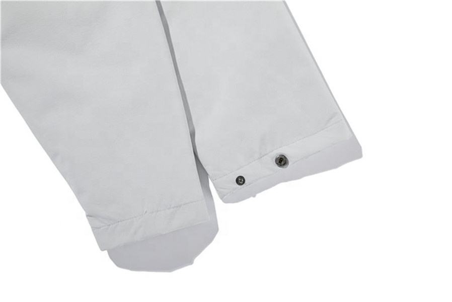 Oem Manufacturer Custom Plus Sizes Street Fashion Retro Multi-Pocket Tooling Jacket