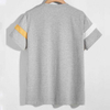 Lupum Custom Private Pittacium Tshirt Colo colui cultum collum Homines Aestate Lightweight CLXXX GSM Tshirts