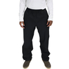 OEM Manufacturer Custom Logo 92% Nylon 8% Spandex Stretch Packable Men Fishing Pants