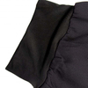 OEM Manufacturer Drawstring Color Block Custom Men Cargo Sweatpants With Corduroy Pocket
