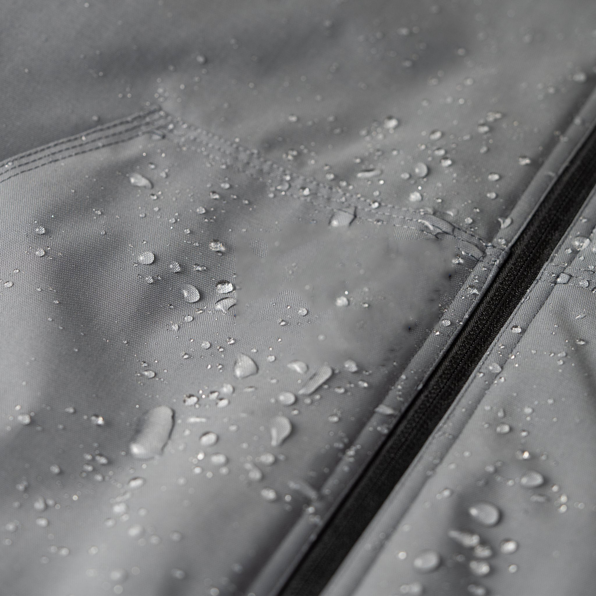 OEM výrobca vlastné logo 100% nylon Oxford izolovaná škrupina na zips Softshellová pánska rybárska bunda