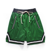 Fashion Design Mens Mesh Shorts Running Polyester Sports Shorts