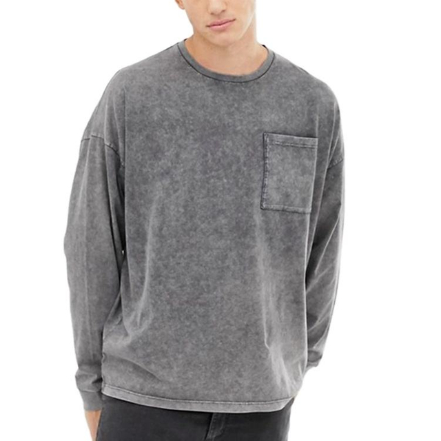 Turbo T-Shirt T-Shirt T-Shirt Long Oversized