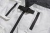 Oem Manufacturer Custom Vest Men's Vests & Waistcoats Personality Large Pocket Cargo Top Waist Coat Jacket