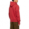OEM Manufacturer Custom Men's Clothing Oversized Thickness Cotton Multi Drawstrings Hoodies Pullover Sweatshirt