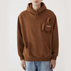 OEM Manufacturer Wholesalers Custom Logo Pullover French Terry Cotton Hoodies Unisex