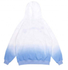 OEM Manufacturer Customized Gradient Casual Custom Sweatshirt Plus Size Hoodies Men Hoodies