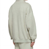 OEM Manufacturer Custom Service Plain Sweatshirt Crewneck Sweatshirts Mens Sweatshirts