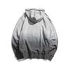 OEM Κατασκευαστής Ανδροφής Κοιτάζοντας Hoodie Fashion Simple Coat Hoodie