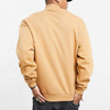 OEM Manufacturer Custom Crew Neck Men Heavyweight Sweatshirt