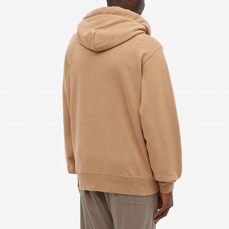 OEM Manufacturer Custom Cotton Oversized Unisex Hoodie Plain Both Sides Pocket Hoodie With Multiple Drawstring