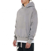OEM Manufacturer Vintage Hoodies Customize French Terry 420GSM Heavy Weight Streetwear Plain Distressed Hoodie