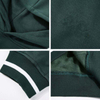 OEM Manufacturer Wholesale Custom Logo Embroidered Mens Winter Blank Cotton Tech Fleece Fashion Hoodies For Men
