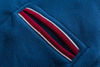 OEM Manufacturer Winter Custom Men's Hoodie Contrasting Colors Fashion Pullover Loose Comfortable Coat