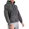 OEM Manufacturer 2022 New Custom Logo Street Wear Hoodie Vintage Hoodie New Design Mens Cotton Acid Wash Hoodies For Men