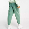 Wholesale Custom Drawstring Waist Oversized Men 100% Cotton Washed Sweatpants