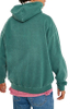 Logo de broderie pour hommes personnalisés sweats à capuche à sweats à sweats surdimensionnés surdimensionnés surdimensionnés
