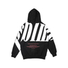 Fashion Men's Hoodie Multicolor Choice Can Be Customized
