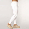 Plus Size Size Plain Drawstring Men Workout Joggers