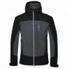 Chaqueta impermeable de alta calidad capa de lluvia con agua resistente a las chaquetas de lluvia