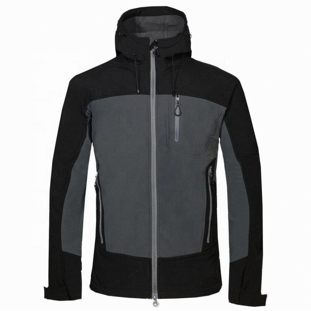 High Quality Waterproof Jacket Rain Coat Water Resistant Windbreaker Rain Jackets