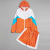 LOGO LOGO CRIENTES SUCHOS MEN TIGUS SPORTS SPORTS BLOQUE DE COLOR DE COLOR RED Men Pistas
