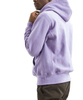 New Fashion Blank Hoodies Reverse Weave Sweatshirt Hoodies For Men