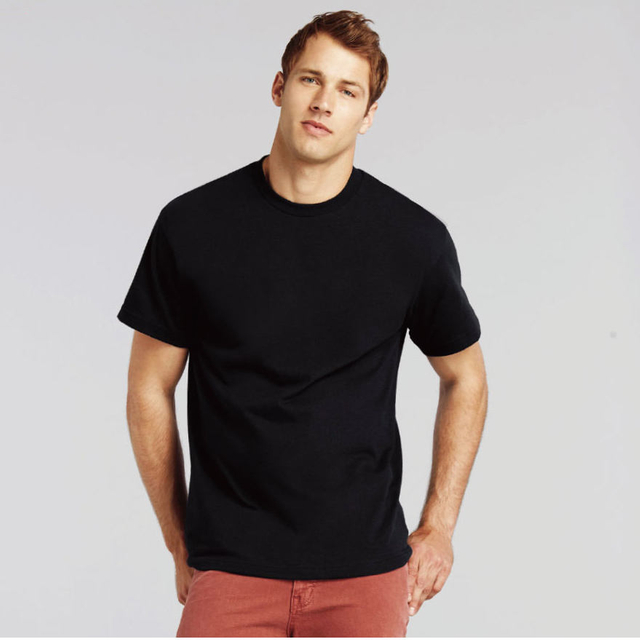 قميص فارغة 100 ٪ من القطن الرياضي تي شيرت OEM مخصص القميص جودة عالية الجودة tshirts