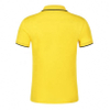 30 Days Delivery Time Custom Camisa Tipo Logo Polo Shirt Masculina