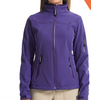 Women Factory Direct Softshell Jacket Polar Fateo de vellón