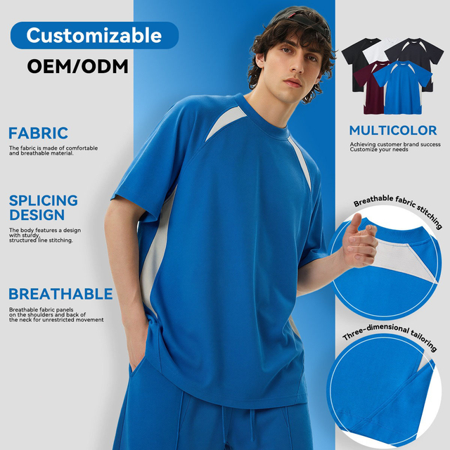 26001 Dry Fit 240gsm Workwear T-shirt