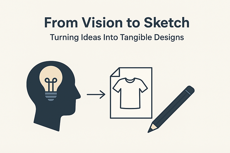 how to choose a clothing manufacturer