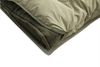 Oem Manufacturer Custom Men's Down Fashion Bread Handsome Hooded Cotton Coat Jacket
