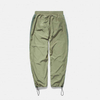 OEM Manufacturer Hot Sales Custom Mens Nylon Wind Track Jogger Custom Pants