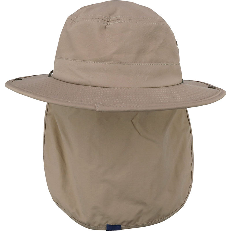 Outdoor Men Large Round Brim Fishing Summer Sun Hats Cap For Travel Mountain Climbing Bucket Hat