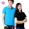 Design Sport Uniform Brodeerated Slim Fit Homme T-paita golf T 100 puuvillakaos naisten miesten polo-paitoja mukautetulla logolla