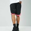 New Arrival Shorts Striped Trim Men Fashion Summer Short Pants