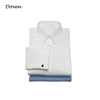Anti-pilling anti-shrink formal mens dress shirts