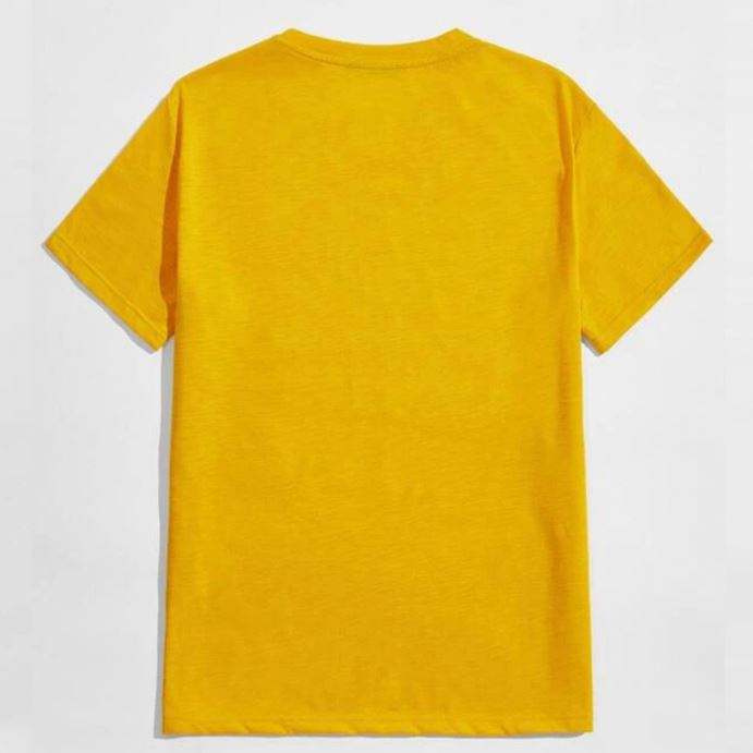 Oem Custom Label Tshirts Crew Neck Men Summer Short Sleeve Blank Plain Tshirts