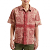 OEM Manufacturer Custom Summer High Quality Positioning Printing Shirts Men