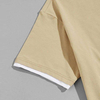 Wholesale Fashionable Tshirt Short Sleeve Round Neck Men Printed Tshirt