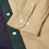 OEM Manufacturer Custom Factory Fashion Clothes Men Shirt Casual Shirts Long Sleeve