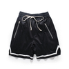 Fashion Design Mens Mesh Shorts Running Polyester Sports Shorts